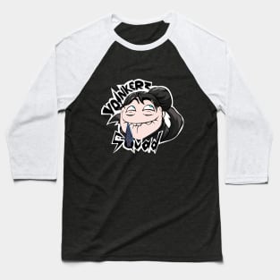 Wraith Apex Legends Baseball T-Shirt